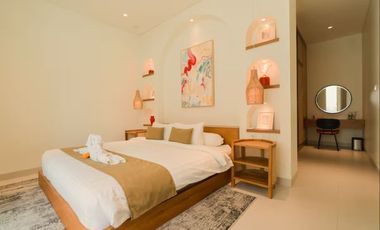 DIJUAL CEPAT Luxury Villa Marcio Sudah Siap Pakai