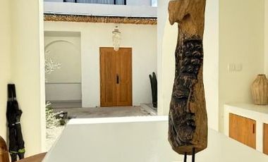 DIJUAL CEPAT Luxury Villa Marcio Sudah Siap Pakai