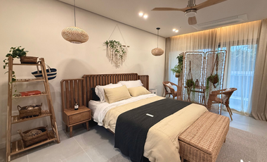 4-Bedroom Classic Unit Condo in Clark, Pampanga ( 243sqm )