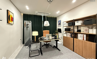 4-Bedroom Classic Unit Condo in Clark, Pampanga ( 243sqm )