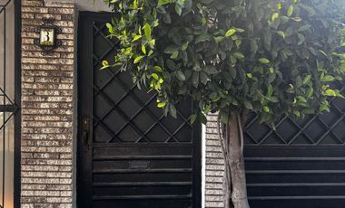 Casa en venta en La quebrada