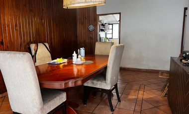 Casa en venta en La quebrada