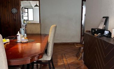 Casa en venta en La quebrada