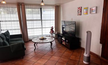 Casa en venta en La quebrada