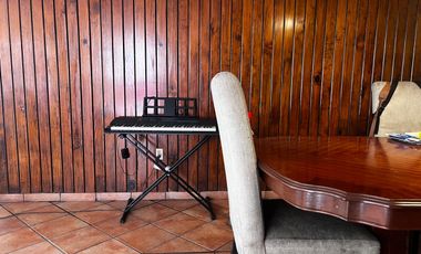 Casa en venta en La quebrada