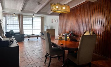 Casa en venta en La quebrada