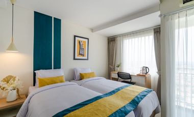 Grand Dhika City Jatiwarna