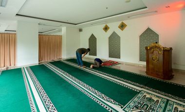 Grand Dhika City Jatiwarna