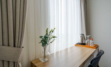 Grand Dhika City Jatiwarna