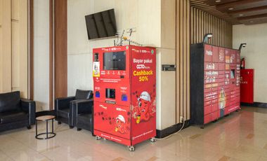 Grand Dhika City Jatiwarna