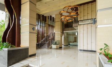 Grand Dhika City Jatiwarna