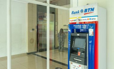 Grand Dhika City Jatiwarna