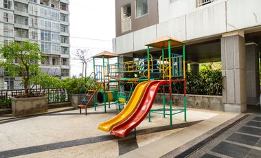 Grand Dhika City Jatiwarna