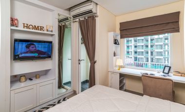 Grand Dhika City Jatiwarna