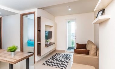 Grand Dhika City Jatiwarna