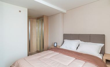 Grand Dhika City Jatiwarna