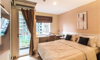 Grand Dhika City Jatiwarna