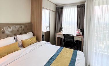 Grand Dhika City Jatiwarna