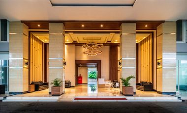 Grand Dhika City Jatiwarna