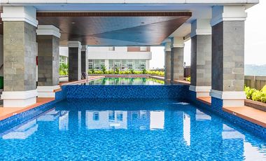 Grand Dhika City Jatiwarna