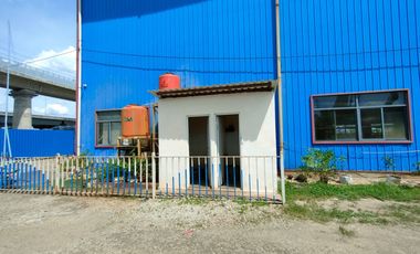 Lahan Komersil Luas & Strategis di Rest Area KM 19B Tol Jakarta-Cikampek Bisa Untuk Container