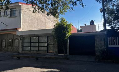 Casa en renta en La quebrada