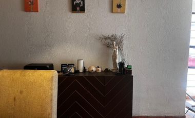 Casa en renta en La quebrada