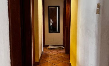 Casa en renta en La quebrada