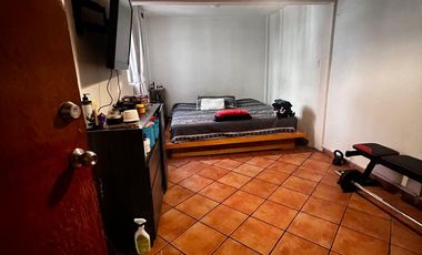 Casa en renta en La quebrada