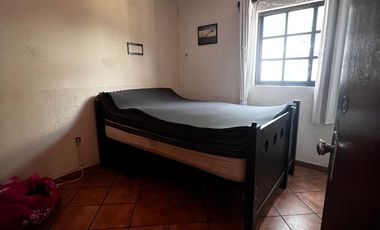 Casa en renta en La quebrada