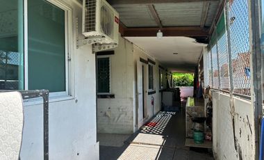Siam Green Ville – Bang Nam Priao, Chachoengsao Sell House with exceptional privacy! Land size 106 sq.wa (424 sq.m.), usable area 119 sq.m. Beautiful
