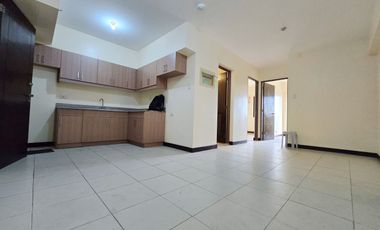 2 Bedroom Unit FOR RENT in Levina Place, Pasig City