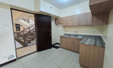 2 Bedroom Unit FOR RENT in Levina Place, Pasig City