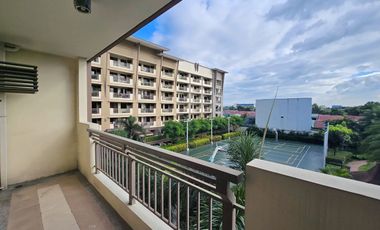 2 Bedroom Unit FOR RENT in Levina Place, Pasig City