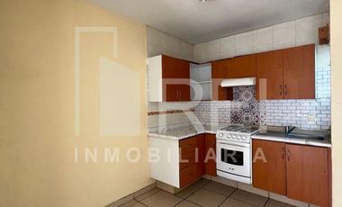 RENTA CASA ZONA EL FORTIN ZAPOPAN