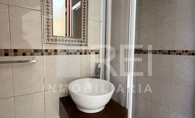 RENTA CASA ZONA EL FORTIN ZAPOPAN