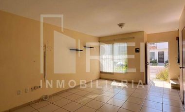 RENTA CASA ZONA EL FORTIN ZAPOPAN