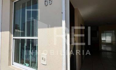 RENTA CASA ZONA EL FORTIN ZAPOPAN