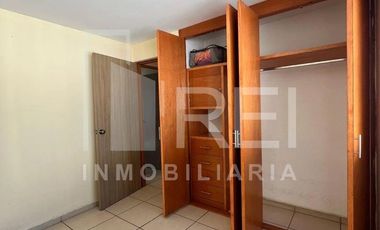 RENTA CASA ZONA EL FORTIN ZAPOPAN