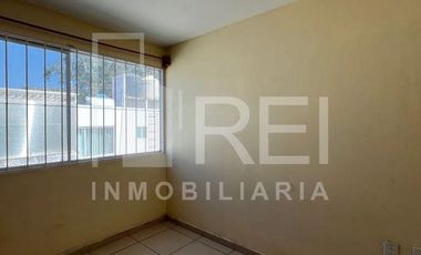 RENTA CASA ZONA EL FORTIN ZAPOPAN
