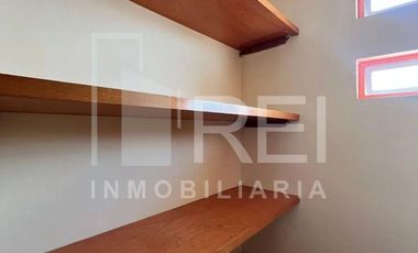 RENTA CASA ZONA EL FORTIN ZAPOPAN