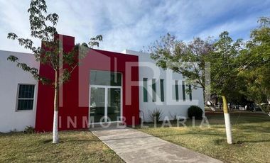 RENTA CASA ZONA EL FORTIN ZAPOPAN