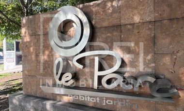 RENTA CASA ZONA EL FORTIN ZAPOPAN