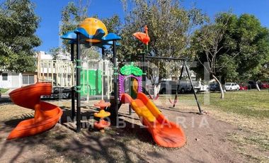 RENTA CASA ZONA EL FORTIN ZAPOPAN