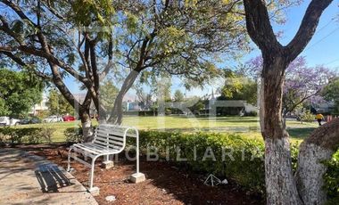 RENTA CASA ZONA EL FORTIN ZAPOPAN