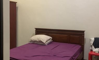 COCOK UNTUK MUSLIM Dijual Rumah Pondok Wage Indah Taman Sidoarjo Bangunan 2 Lantai