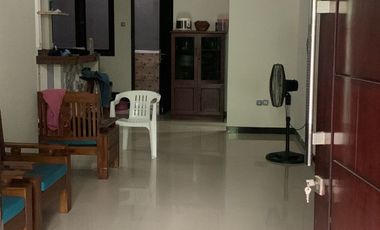 COCOK UNTUK MUSLIM Dijual Rumah Pondok Wage Indah Taman Sidoarjo Bangunan 2 Lantai