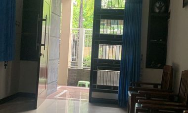 COCOK UNTUK MUSLIM Dijual Rumah Pondok Wage Indah Taman Sidoarjo Bangunan 2 Lantai