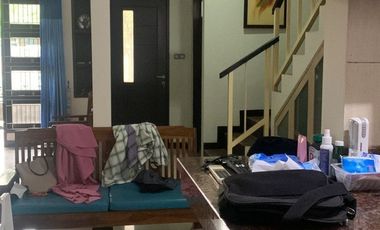 COCOK UNTUK MUSLIM Dijual Rumah Pondok Wage Indah Taman Sidoarjo Bangunan 2 Lantai