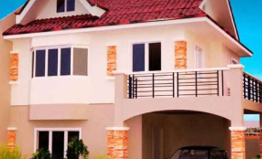 EVY Victoria Ville - Cherie Ann RFO unit for Sale